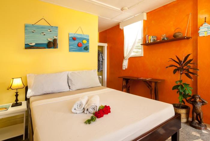 kurma eco beach lodge