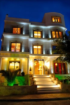 Olympic Fashion Hotels,Attica>>Athens,3 star