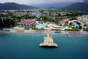 Tt Hotels Hydros Club,,4 star