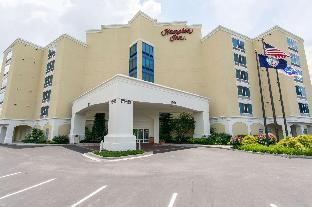 Hampton Inn Salem East - Electric Road,Salem>>Roanoke,3 star