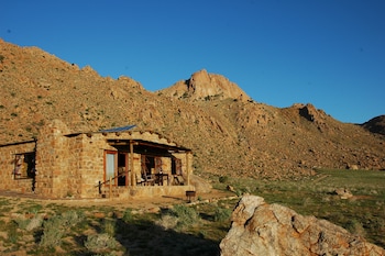 Klein-Aus Vista Eagle´S Nest Chalets,,3 star
