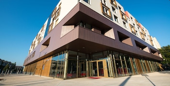 the originals residence grenoble universite