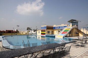 Ramas Resort