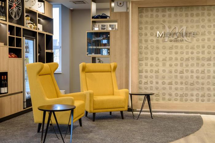 mercure hotel stuttgart zuffenhausen