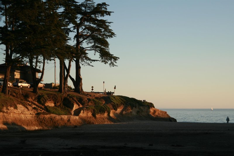 Ocean Echo Inn And Beach Cottages