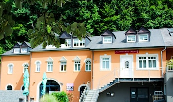 Appart-Hotel Gwendy,,3 star