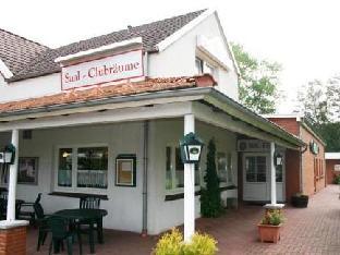 Hotel Herbers & Restaurantleon,,3 star