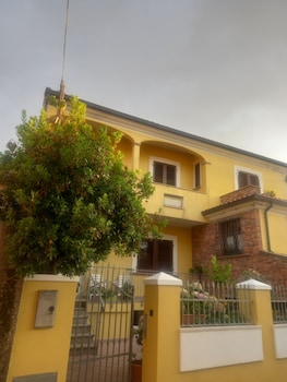 La Valle Delle Fate,,3 star
