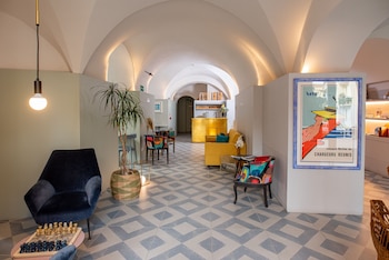 Boutique Hotel De La Ville