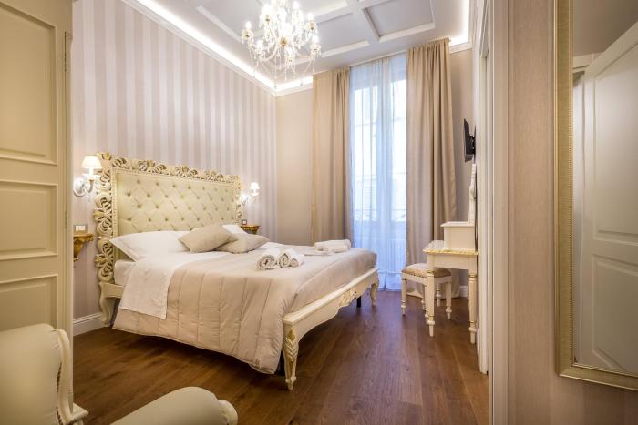 relais twelve bandb