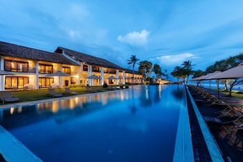The Fortress Resort & Spa,Habaraduwa>>Galle,5 star