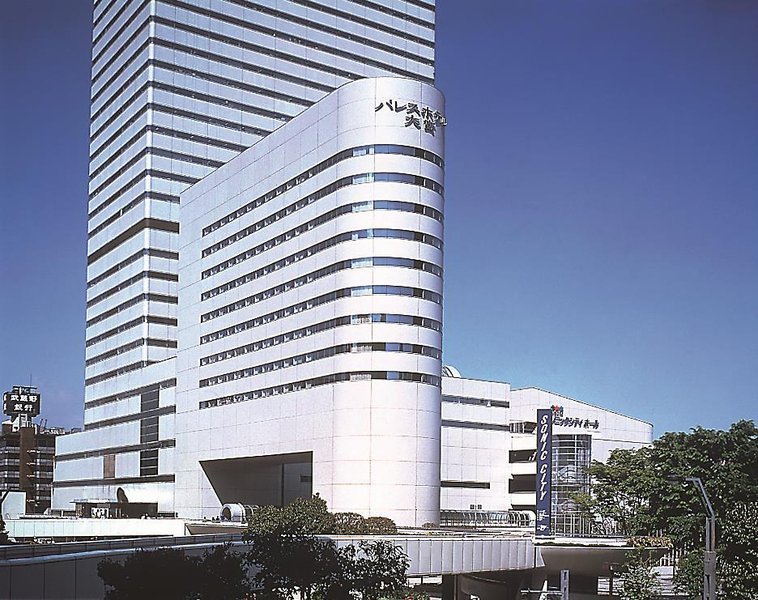 Palace Hotel Omiya