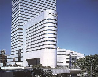 palace hotel omiya