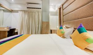 Treebo Trip Aarush Inn,Navi Mumbai>>Mumbai,3 star