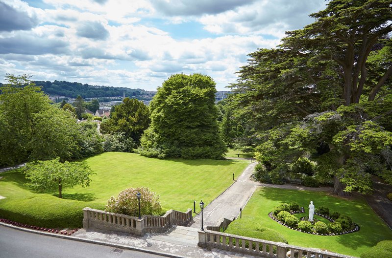 Macdonald Bath Spa