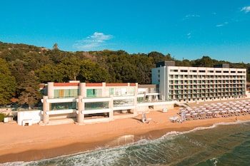 marina sunny day resort all inclusive
