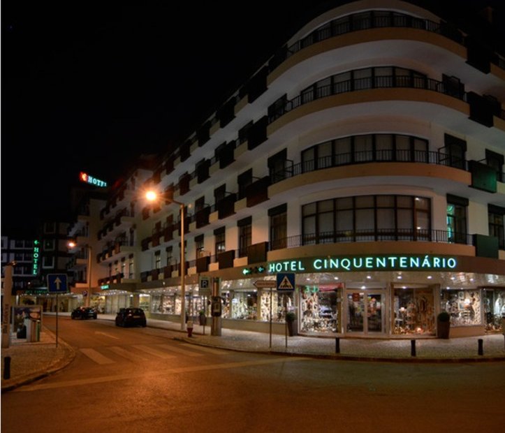 cinquentenario