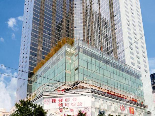 Pengman International Apartment Hotel,,3 star