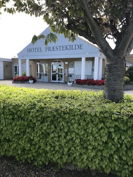 Hotel Præstekilde,Mon>>Borre,3 star