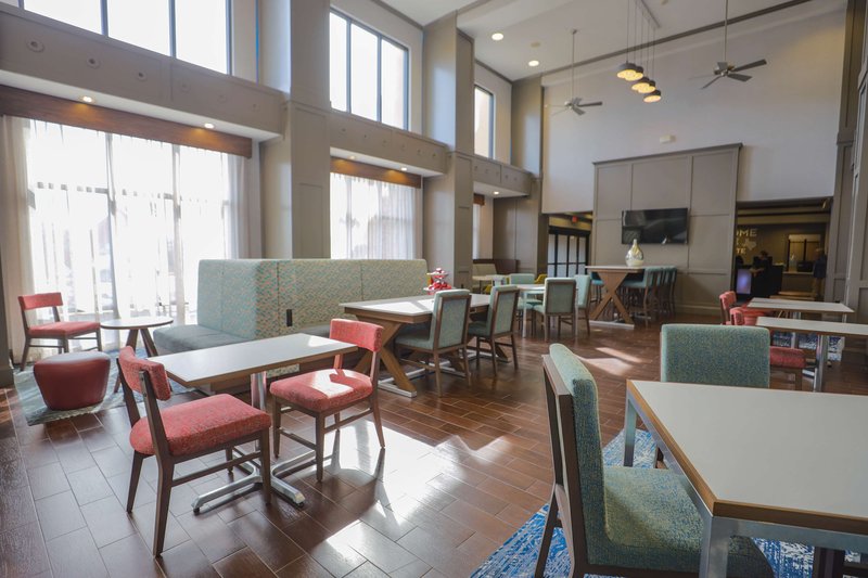 Hampton Inn & Suites Bay City, Tx