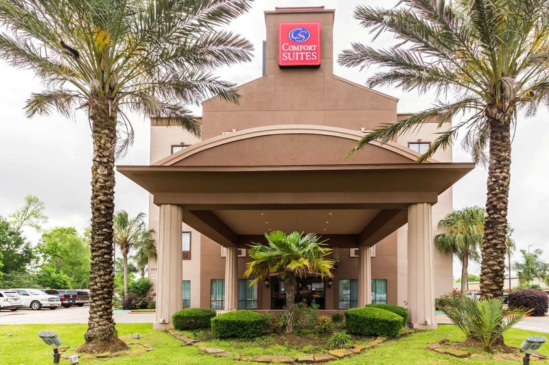 comfort suites beaumont i 10