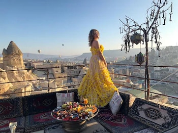 Antique Terrace Suites,,3 star