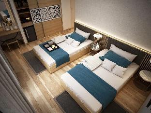 Villas At Oceanami Resort,,4 star