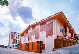 Tripletreesvillage,Bangkok>>Ban Khlong Sam,3 star