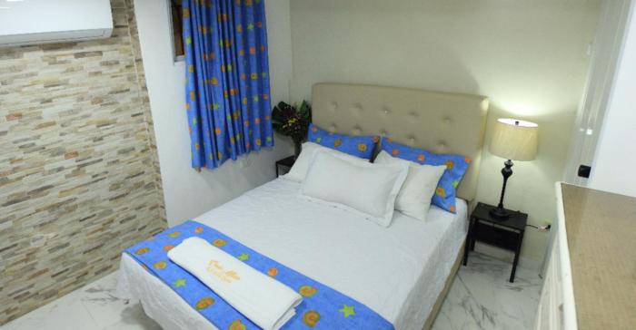2 Guests 1Bed Studio 3Min To Beach And Main Street,Puerto Plata>>La Mulata I,0 star