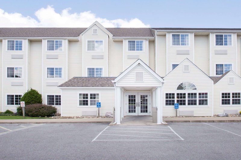 Microtel Inn By Wyndham Beckley,Flat Top>>Beckley,2 star