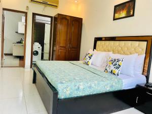 Olive Serviced Apartments - Defence Colony