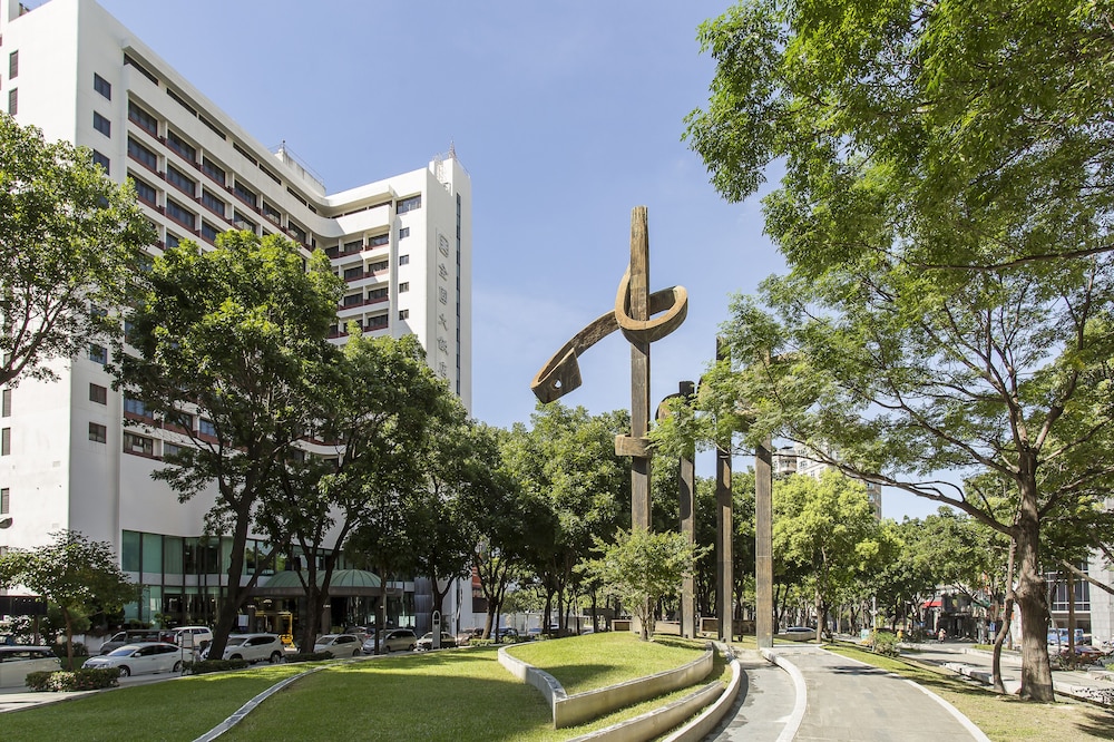 hotel national
