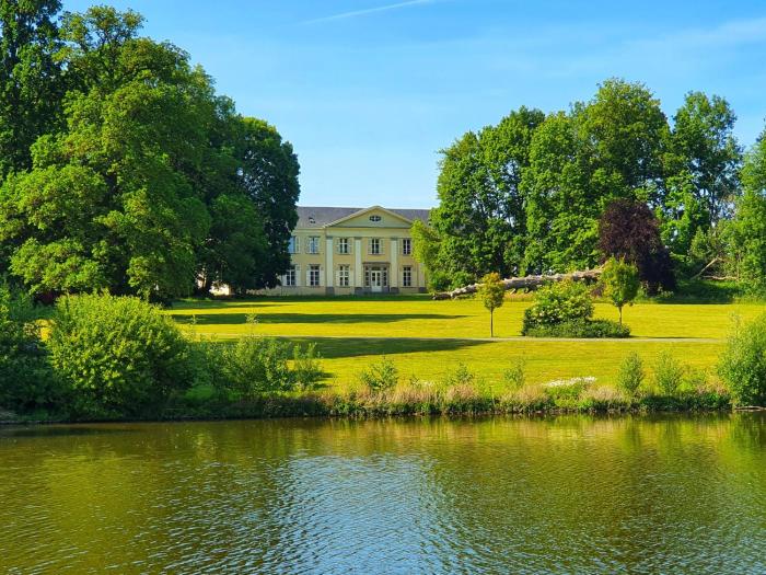 B&B T'rest - Park Ter Rijst,Herne>>Heikruis,0 star