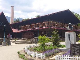 izumigo yatsugatake dog paradise cottage