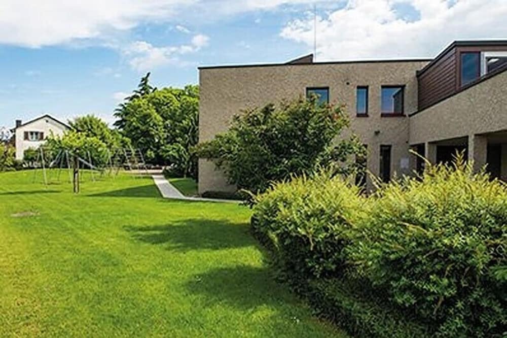 Jugendherberge Romanshorn - Hostel,Romanshorn>>Arbon,1 star