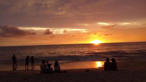 sea breeze beach home stay