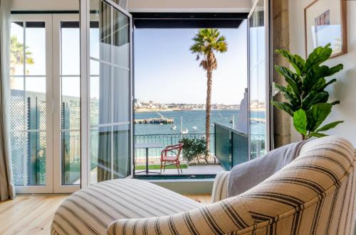 Westlight Cascais Chalet,Lisbon>>Cascais,4 star