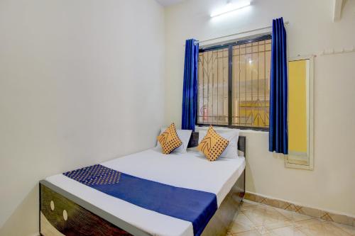 spot on 63695 hotel sai muskaan