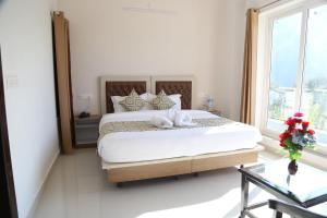 Mountain View Room By Yog Tapovan,Tapovan>>Rishikesh,4 star
