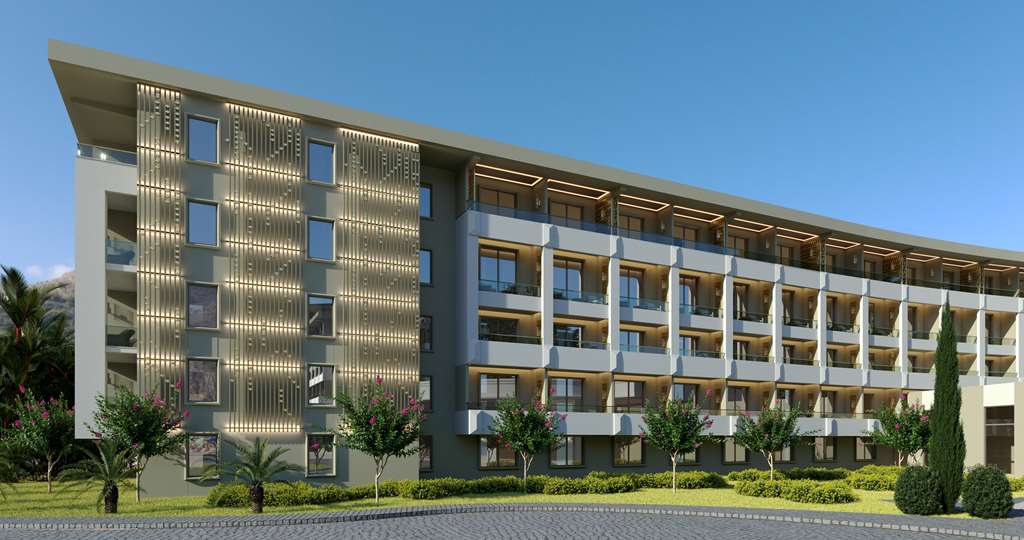 Ela Excellence Resort Belek,Belek>>Antalya,5 star