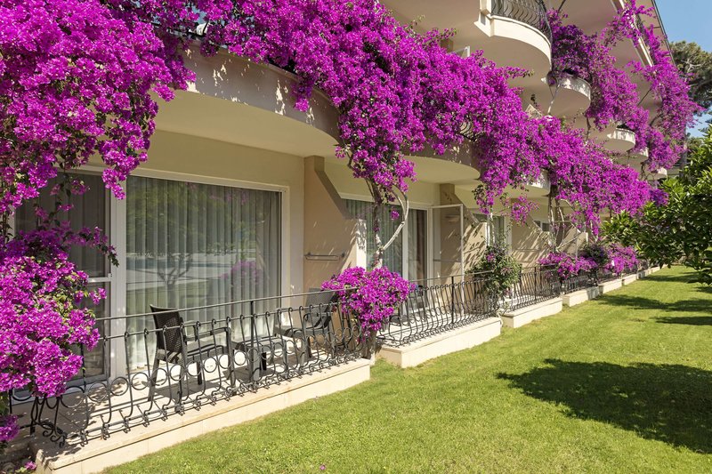 Pine Beach Belek - All Inclusive,Belek>>Antalya,5 star