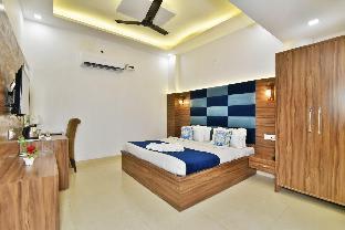 Hotel Sallow Premium,Gt Road,3 star