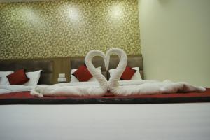 Hotel S.S Royal,Varpal>>Amritsar,3 star