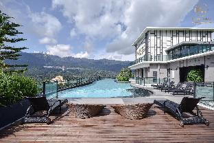 Vista Residences Genting Highlands @ Icon Stay,,4 star