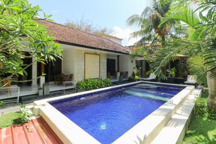 legian mas beach inn