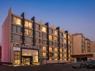 Jianguo Hidden Hotel (Yangzhou Slender West Lake Hotel),,4 star