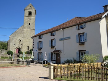 Grange D'anjeux Bed & Breakfast,,3 star