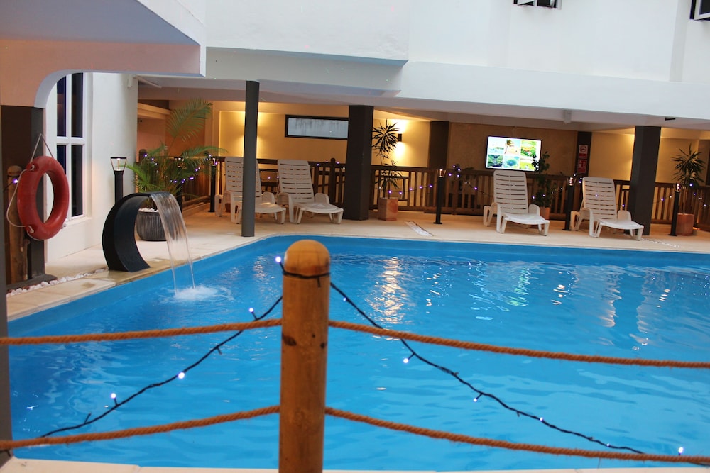Sikamifer Tourist Resort,,3 star