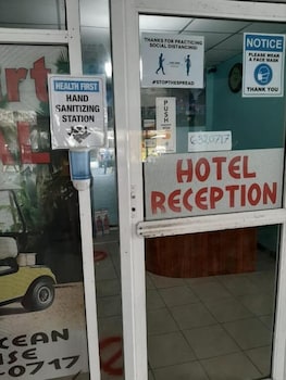 hotel hop and cart rental ltd