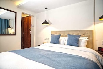 Satkar Hotel And Spa,Thamel>>Kathmandu,3 star